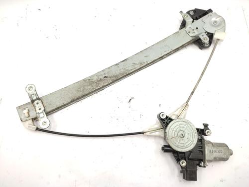 Used Front left window mechanism Front left window mechanism SUBARU IMPREZA Hatchback (GR, GH, G3) 2.0 D AWD (150 hp) 36357812 36357812
