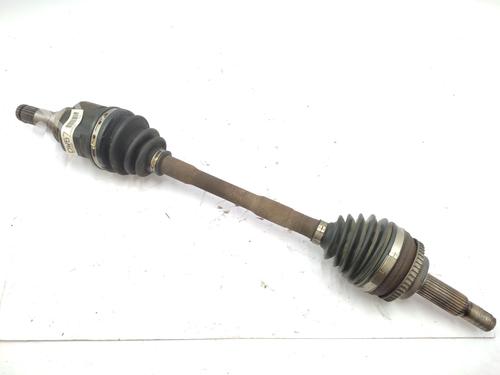 Used Left front driveshaft Left front driveshaft TOYOTA PRIUS Liftback (_W2_) 1.5 Hybrid (NHW20_, NHW20R) (112 hp) 36220307 36220307