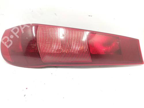 Used Right taillight FIAT PUNTO (176_) [1993-1999]  21156979