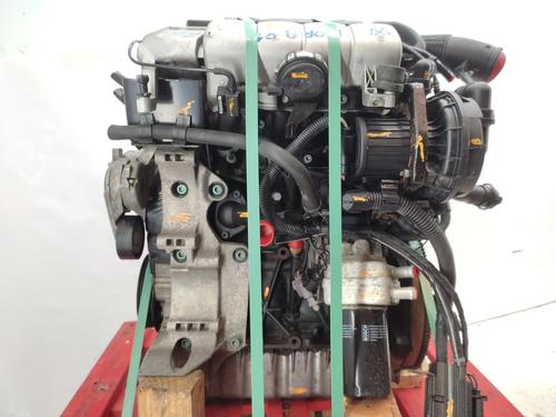 Used Engine Engine VW BORA I (1J2) 2.0 (115 hp) 21152498 21152498