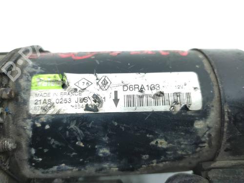 Starter RENAULT MEGANE I (BA0/1_)  | BP21150246M8 