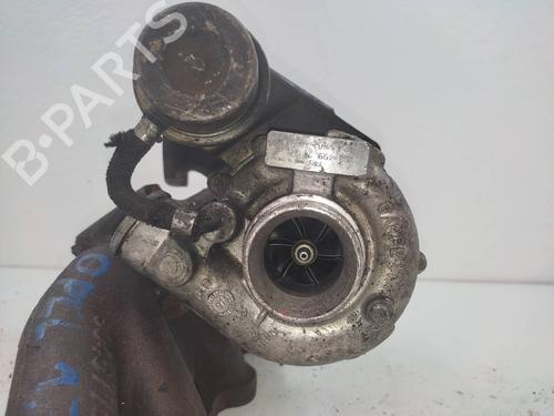 Used Turbocharger/Supercharger OPEL ASTRA F Saloon (T92) [1991-2001]  21149516