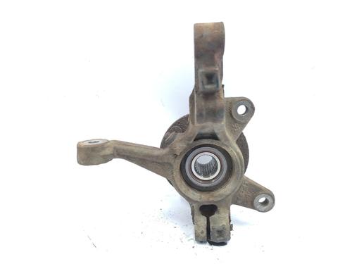 Used Left front steering knuckle FORD FIESTA VI (CB1, CCN) 1.25 (82 hp) 32090653