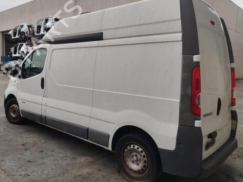 Servo brake RENAULT TRAFIC II Platform/Chassis (EL) 2.0 dCi 115 (EL0H, EL00, EL01, EL0M) | BP24437731M42 - Image 7