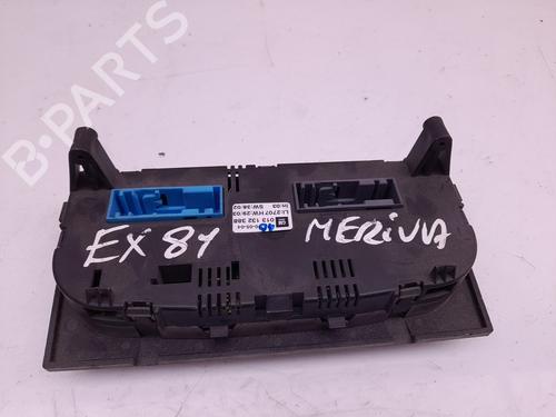 Mando OPEL MERIVA A MPV (X03) 1.7 CDTI (E75) | BP5004682I30