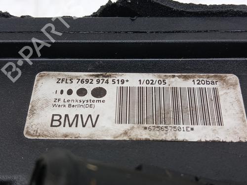 Steering pump BMW 3 (E46) | BP4987081M99