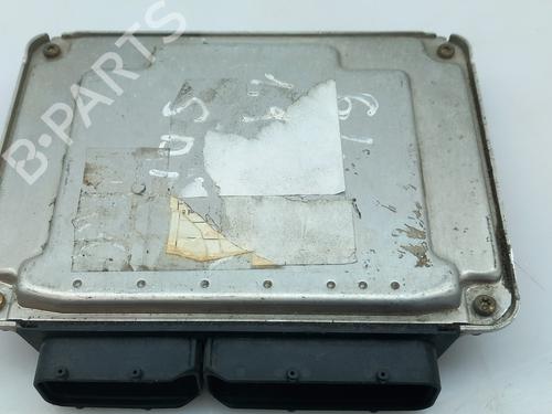 Engine control unit (ECU) SEAT IBIZA III (6L1)  | BP24181613M57 