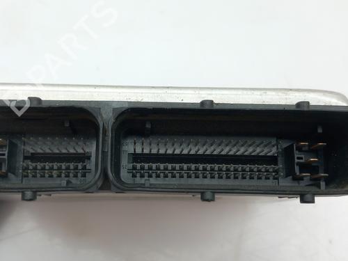 Engine control unit (ECU) SEAT IBIZA III (6L1)  | BP24181613M57 