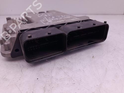 Engine control unit (ECU) VW GOLF VII (5G1, BQ1, BE1, BE2) | BP4987302M57