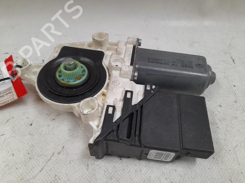 Left rear window motor VW GOLF VI (5K1)  | BP5004845E23 