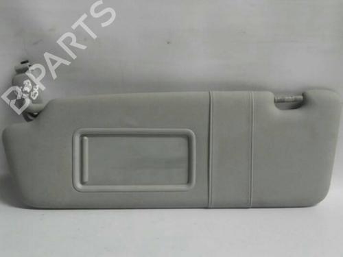 Sonnenblende Links für AUDI A3 (8P1) [2003-2013]  4987384