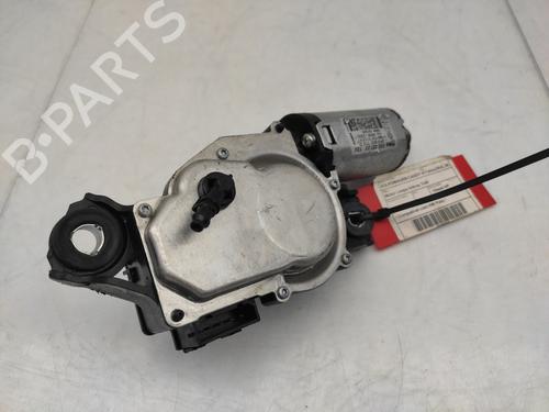 Used Rear wiper motor VW CADDY III Box Body/MPV (2KA, 2KH, 2CA, 2CH) [2004-2016]  4987498