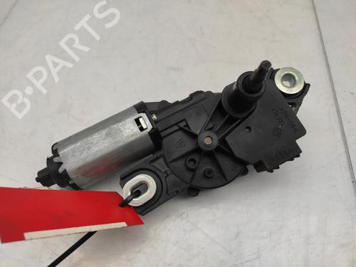 Rear wiper motor VW CADDY III Box Body/MPV (2KA, 2KH, 2CA, 2CH)  | BP4987498M102