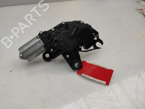 Viskermotor bagrude VW TOURAN (1T1, 1T2)  | BP4987505M102
