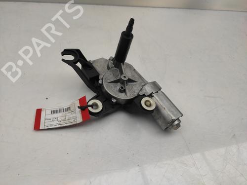 Viskermotor bagrude VW TOURAN (1T1, 1T2) [2003-2011]  4987505