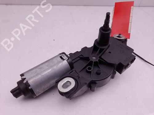 Rear wiper motor VW CADDY III Box Body/MPV (2KA, 2KH, 2CA, 2CH)  | BP4987499M102 