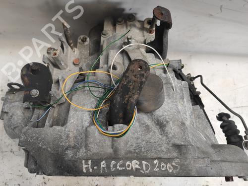 Boîte de vitesses HONDA ACCORD VII (CL, CN)  | BP4987903M3 