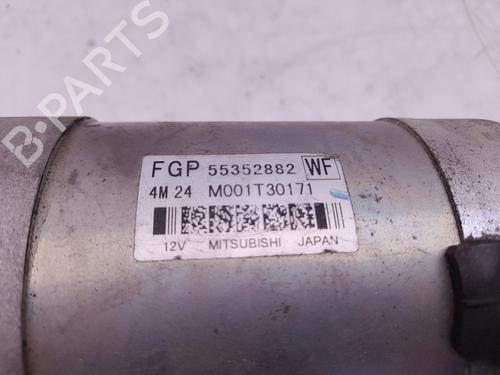 Startmotor OPEL ASTRA H (A04) | BP4987944M8