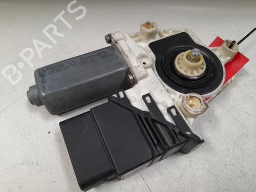 Right rear window motor VW GOLF IV (1J1) | BP5005122E22