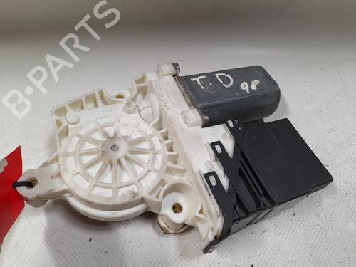Used Right rear window motor VW GOLF IV (1J1) [1997-2008]  5005122