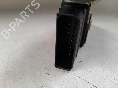 Right rear window motor VW GOLF IV (1J1) | BP5005122E22