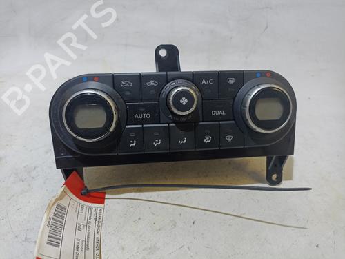Switch NISSAN QASHQAI / QASHQAI +2 I (J10, NJ10, JJ10E) 2.0 27500JD45C