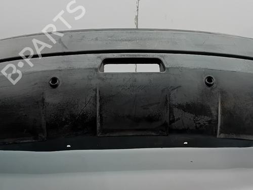 Rear bumper NISSAN QASHQAI / QASHQAI +2 I (J10, NJ10, JJ10E) 2.0 85022-JD00H