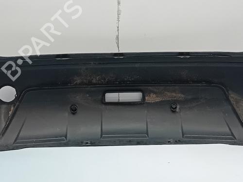 Rear bumper NISSAN QASHQAI / QASHQAI +2 I (J10, NJ10, JJ10E) 2.0 | BP4988149C8 