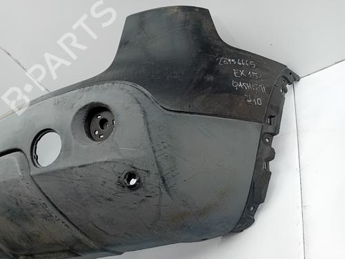 Rear bumper NISSAN QASHQAI / QASHQAI +2 I (J10, NJ10, JJ10E) 2.0 | BP4988149C8 
