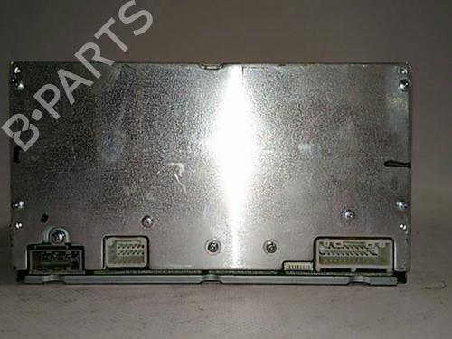 Radio NISSAN QASHQAI / QASHQAI +2 I (J10, NJ10, JJ10E) 2.0 | BP4988151E6 