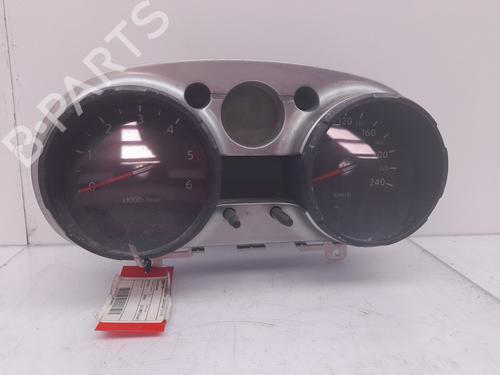 Instrument cluster NISSAN QASHQAI / QASHQAI +2 I (J10, NJ10, JJ10E) 2.0 JD09D