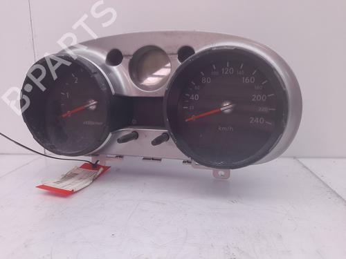 Instrument cluster NISSAN QASHQAI / QASHQAI +2 I (J10, NJ10, JJ10E) 2.0 | BP4988150C47 