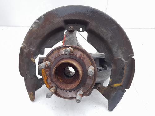 Right front steering knuckle VOLVO V50 (545) 1.6 3M51-3K170-BH