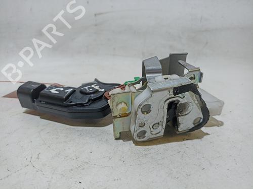 Used Rear left lock CITROËN C1 (PM_, PN_) [2005-2014]  24181616