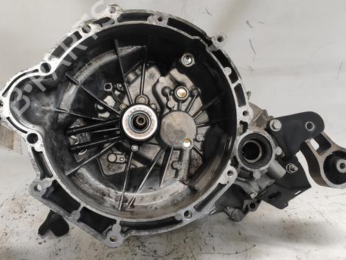 Gearkasse FORD FIESTA VI (CB1, CCN) [2008-2025]  4988571