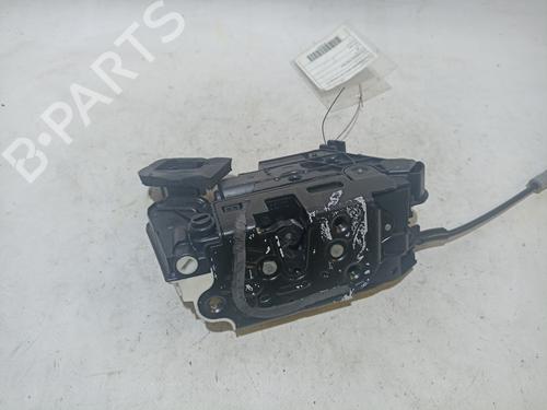 Rear left lock VW GOLF VII Variant (BA5, BV5) 1.6 TDI 5K4839015Q