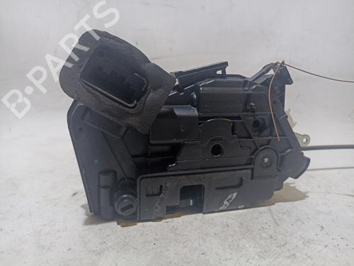 Rear left lock VW GOLF VII Variant (BA5, BV5) 1.6 TDI | BP5005378C100 