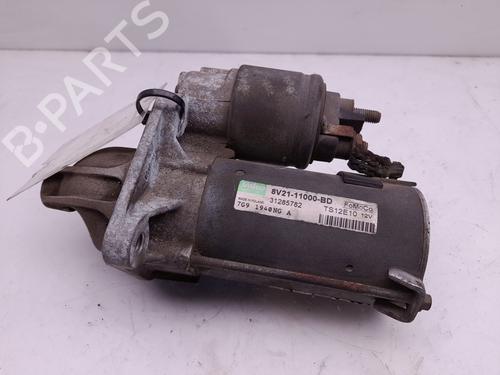 Used Starter FORD FIESTA VI (CB1, CCN) [2008-2025]  4988586