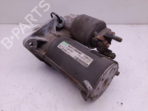 Starter FORD FIESTA VI (CB1, CCN)  | BP4988586M8 
