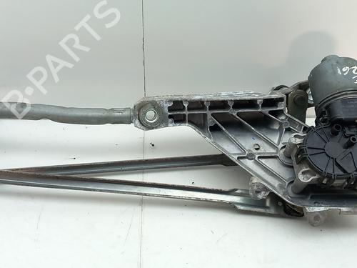 Viskermotor vindrute FORD FIESTA VI (CB1, CCN) [2008-2025]  5005405