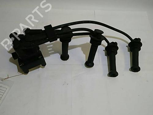 Elektronisk modul FORD FIESTA VI (CB1, CCN) [2008-2025]  14377786