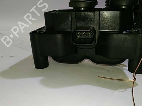 Electronic module FORD FIESTA VI (CB1, CCN) | BP14377786M83