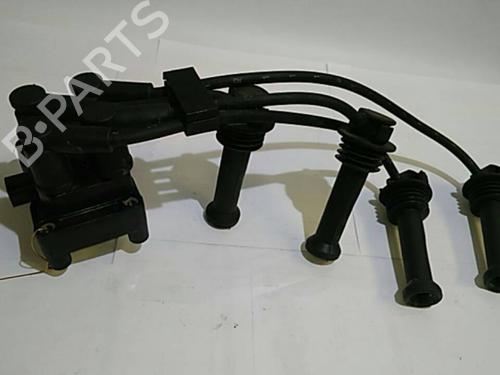 Electronic module FORD FIESTA VI (CB1, CCN) | BP14377786M83