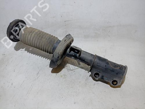 Left front shock absorber OPEL ASTRA J (P10) 1.4 (68) 13412609