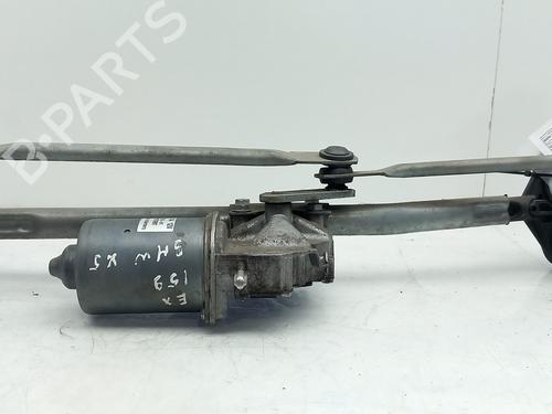 Used Front wiper motor BMW X5 (E70) [2006-2013]  5005479