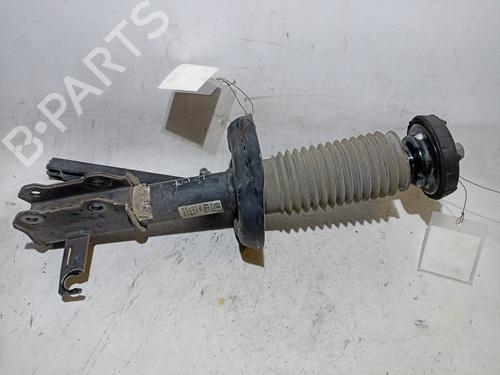 Right front shock absorber OPEL ASTRA J (P10) 1.4 (68) 13412610