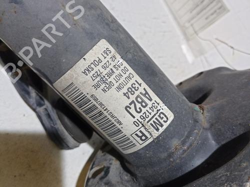 Right front shock absorber OPEL ASTRA J (P10) 1.4 (68) | BP5005483M17 