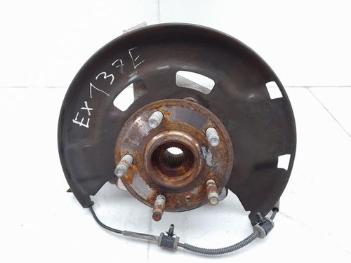 Left front steering knuckle OPEL ASTRA J (P10) 1.4 (68) BP6014538M25