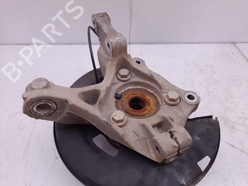 Left front steering knuckle OPEL ASTRA J (P10) 1.4 (68) | BP6014538M25 