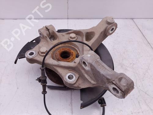 Left front steering knuckle OPEL ASTRA J (P10) 1.4 (68) | BP6014538M25 